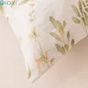 Caso de travesseiro 1 pc amante impresso longo fronha decorativa para casa fronhas cama de 150 cm dupla capa de dormir 180 230909