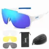 2021 Poc Tour de France cyclisme lunettes extérieures sport sable preuve VTT route équitation glasses3321