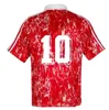 86 88 89 90 Retro USSR CCCP Sovjetunion Soccer Jerseys Igor Belanov Mascitti Bobrov Blokhin Buryak Chislenko Gavrilov Ivanov Zavarov Football Shirt Dasaev Shorts 98