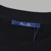 DUYOU FELPA RELAXED-FIT Designer Uomo Felpa Donna Felpe con cappuccio Cotone pettinato Stampa Sueter Hombre Pullover DY6579