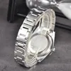 Montres pour hommes montre-bracelet de haute qualité pour hommes montre de créateur montres de créateur pour femmes montre de luxe pour hommes en acier inoxydable