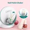 Outros itens Elétrica Nail Polish Shaker Cílios Cola Tatuagem Tinta Pigmento Líquido Máquina de Agitação Anti Aglomerante Ferramentas de Maquiagem 230909