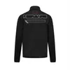 2023 New customized selling F1 Formula One work clothes men's sports casual soft shell jacket272P