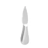 Cheese Tools Butter Knife 6 Styles Stainless Steel Cheese Spreader Fork Cutter For Cake Bread Pizza Wholesale