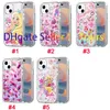 New Designs Three Layer Shockproof Heavy Duty Phone Case for iPhone 15 14 13 12 11