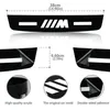 BMW E46 E46 E90 E91 E91 E92 E93 F30 F31 F35 F80 F01 F02 F03 F04 3 5 7SERIES AUTO CAR ACCESSOIRIES2534 용 자동차 스타일 브레이크 라이트 스티커