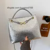 حقيبة tote bvneta jodie abotteges mini teen intreciato designer summer sumper trace women fashion silver bucket bag repostoile crossbody bag