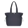 LL Gym Yogo Bag Handbag 18L Detachable Shoulder Strap Slung Hand Yoga Fitness Shopping Bag Shopper #128334T