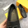 12 modelli di scarpe da uomo in vera pelle casual formali mocassini firmati da uomo mocassini marchio di lusso italiano traspirante slip on scarpe da barca maschili taglia 46