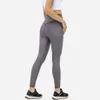 Shinbene 25 Classic 2 0 -Liquid Shine Yoga Pants Workout Gym Pantys Women Hoge Taille Mid Impact Fitness Training Sport Leggin2767