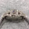 Mens Designer Watches F1 Chronograph armbandsur Montre de Luxe Business Quartz Watch2367