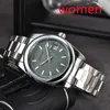 Montre pour hommes Montres-bracelets montres de créateurs pour hommes montres de luxe 2023 montre automatique mécanique ronde en acier inoxydable aaa montres de haute qualité