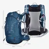 Outdoortassen 30L Wandelrugzak voor heren Sport klimtas Mochila Camping Bergbeklimmen Reizen Trekking Motorrugzak 230909