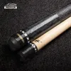 Z2 Billiard Pool Cuce 11 5mm 팁 스틱 키트 Nine Ball Black 8 프로 운동 선수 중국 2021 Cues266G