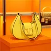 Underarm 2024 New Fashion Women's Cross Shoulder LadiesBags Designer Handbag Online sale