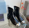 Enkelsneeuwlaars Martin Australia Booties Lady Boots Cowboy Bottes Chaussons Schoenen Dames Big Size