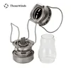 Camp Kitchen Thouswinds Twilight Kerosene Camping Lantern Emotion Lampa Olej Lampa Outdood Przenośne światła retro do piknikowego zapasy 230909