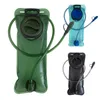Camp Kitchen AXEN Green Blue Black Water Bladder with Cool Towel Hydration Bag 2L Reservoir for Hiking Cycling Camping Trail Running 230909