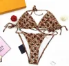 Tasarımcı Mayo Bikini Üstü Kadın Bikini Set Seksi Şeffaf Kayış Mayo Yıldızlar ŞEKİL bayanlar mayo kıyafetleri moda plaj kıyafetleri