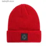 Beanie / Skull Caps designer beanie di lusso da donna cappello invernale da uomo all'aperto lavorato a maglia comodo cappello cofano sportivo cappello da sci ottimo regalo T230915