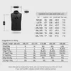 Outros artigos esportivos M 6XL Jaqueta de aquecimento 5 7 9 11 13 Zonas de colete aquecido Colete elétrico Roupas térmicas para caça acampamento ao ar livre 230909