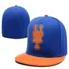 2024 styles NY letter 10 Baseball caps Fashion Hip Hop For Men Casquette gorras planas bone aba reta toca women Full Closed Fitted Hats