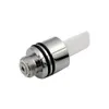 3 stcs/pack heet mes 510 washokje tip spoel 9,5 mm 10,5 mm 11,5 mm 14 mm keramische gesneden was accessoire dab gereedschap