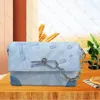 Designer Steamer Sacs portables Mini Trunk Sacs à bandoulière Messenger Sac à bandoulière Gaufrage Monogrammes Taurillon Boîte en cuir Embrayage Chaîne-Pin Fermeture Portefeuille M81783