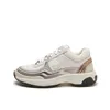 2023 Designer Sneakers Mode Vrijetijdsschoenen trainers Comfort past bij alles Damesmaat 35-42 en Herenmaat 38-46