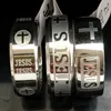 30pcs Mixed Etched JESUS Silver Rings Mens Engraved Cross Religious Stainless Steel Ring High Quality Comfort fit Man Ring Wholesa314E