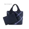 Bvneta bag abotteges jodie tote mini teen intrereciato مصممة للنساء حقيبة الكتف المحمولة المحمولة
