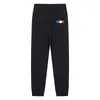 남자 Monclairer Spring Autumn Mens Pant Casual Men Joggers 패션 디자이너 바지 무료 교통 M- XXLMUIMCWI4