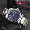 Concepteur de montres-bracelets masculin pour les montres masculines 2023 Automatique Round rond inoxydable AAA Montres de haute qualité