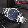 Montre pour hommes Montres-bracelets montres de créateurs pour hommes montres de luxe 2023 montre automatique mécanique ronde en acier inoxydable aaa montres de haute qualité