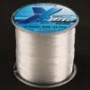 Gevlochten lijn Topkwaliteit nylon monofilament vismateriaal uit Japan Jig Karpervisdraad 12lb 15lb 20lb 40lb 60lb 100lb 230909