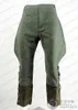 Men's Tracksuits Reproduction German M41 Field grey Officer Wool Blouse Tunic and Trousers Pants 230909