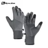 Gants de Ski hiver Handschoenen hommes femmes imperméable coupe-vent vélo vtt thermique chaud toucher antidérapant Sports de neige 230909