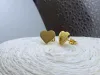 Kolczyki kolczyki stadninowe kolczyki diamentowe kolczyki w kształcie serca kolczyki w kształcie serca