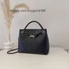 Jodie A bottgs Sac fourre-tout Venets Mini Classique Intrecciato Designer Matériel Tissé Poche Loisirs Lingge Une Épaule Multi Compartiment