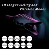 Brinquedo sexual massageador automático lambendo masturbador masculino vibratório masturbadores copo vaginas para homens boquete Stroker brinquedo de estimulação do pênis