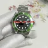 2 colors TOP Quality BP Watch Retro Watches 40MM 16610 16610LV Vintage Automatic 2813 movement mens watches Antique watch Wristwat321A