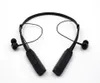 FooHee Sport Dynamic Earphone HiFi HD Microphone Bluetooth Bass Sound Remote Neck'ban'd Design KST-2023