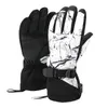 Gants de Ski pour femmes, snowboard en plein air, Ski, alpinisme, sport, équitation, chaud, imperméable, neige épaisse, 230909