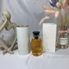 Yüksek Kaliteli Parfüm Dans Çiçeği Kadınlar İçin Senfoni Erkekler 100ml Kozmik Bulut Gül Des Deparelleri Eau De Parfum EDP Parfüm Büyüleyici Kraliyet Özü Hızlı Gemi