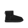 Botas de grife quentes austrália chinelos tasman mulheres plataforma botas de inverno menina clássica bota de neve tornozelo arco curto mini pele preta castanha rosa gravata borboleta sapatos tamanho 4-14