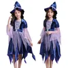 Nouveau créateur de mode vêtements d'Halloween, habillage pour enfants, vêtements de performance, robe médiévale robe femme robe renaissance princesse reine costume velours cour