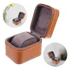 Titta på Boxes Box Jewelry Storage Case Holder Container Single Organizer Armband Men