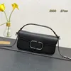 Дизайнерская сумка через плечо с цепочкой Женские 3D цветы Сумки Loco Кожаный кошелек Магнитная пряжка-переключатель Сумка-клатч на плечо Модные сумки для ужина