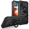 Voor Kyocera DuraForce Pro 3 E7200 E7210 Telefoon Geval Mobiele Accessoires voor TCL iON V T430M/T4360V/T607DL smartphone Cover