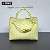 Jodie a Bottgs Tote Bag Venets Mini Classic Intercciato Designer Design Design Cowhide Woven Handbag One Sholdled Crossbody '